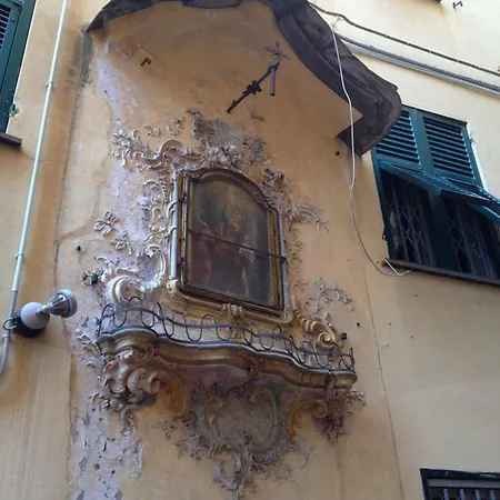 Heart Of * Genova