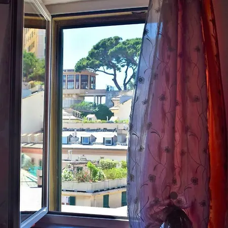 Heart Of * Genova