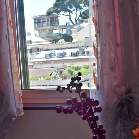 Heart Of Apartamento Génova